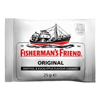 FISHERMANS FRIEND ORIGINAL - 24 st