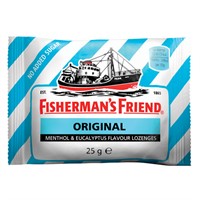 FISHERMANS FRIEND SOCKERFRI ORIGINAL - 24 st