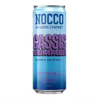 NOCCO CASSIS SUMMER2 2022 33 CL