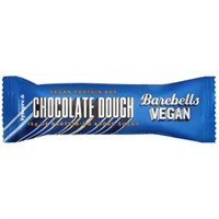 Vegan Bar Chocolate Dough 55g BAREBELLS