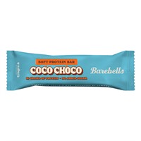 COCO CHOCO PROTEIN BAR BAREBELLS