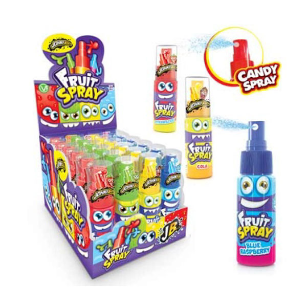 CANDY SPRAY 20 ML