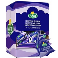 KAFFEMJÖLK LAKTOSFRI ARLA 2 CL, 100 ST