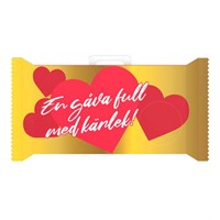 TIVOLIBOX "ÄLSKAR" LYXBLANDNING 1,5 KG