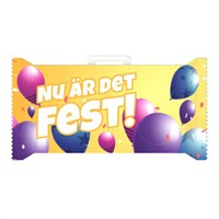 TIVOLIBOX "FEST" LYXBLANDNING 1,5 KG