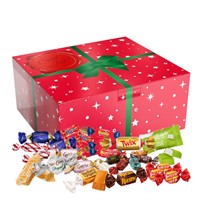 Julbox Lyx 1200 g