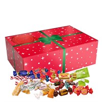 Julbox Lyx 800 g