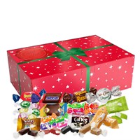 Julbox Kvalitet 800 g