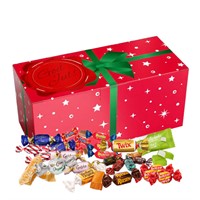 Julbox Lyx 400 g
