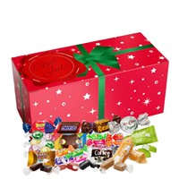 Julbox Kvalitet 400 g