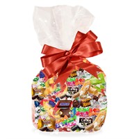 CELLOFANPÅSE KVALITETSBLANDNING 1.5KG