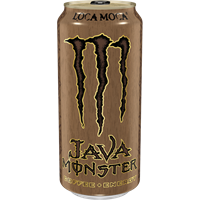 Monster Java Loca Moca 44,3 cl