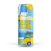 Pro Brands BCAA Rio De Janeiro 33CL