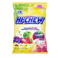 Hi Chew Original Fruit Mix 100G