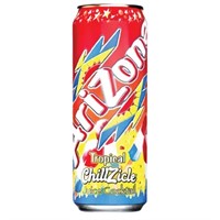 Arizona Can Tropical ChillZicle 650ML