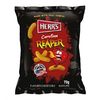 Herr´s Carolina Reaper 70G