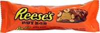 REESES NUTRAGEOUS NUTBAR - 18 st