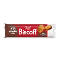 Lotus Biscoff Sandwich Chocolate 12 x 110g