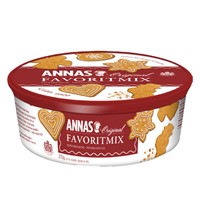 ANNAS FAVORITMIX 12 x 275 G