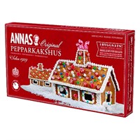 AA* 1/2-PALL PEPPARKAKSHUS 200 x320G