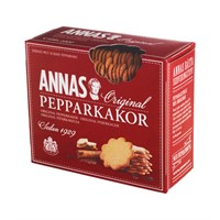 AA* ANNAS ORIGINAL HALVPALL 315 x 300 G