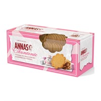 Annas Skumtomte Pepparkaka 150 g