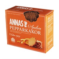 AA* ANNAS APELSIN KARTONG 12 x 300 G