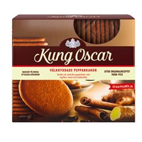 AA* Kung Oscar 12x300g