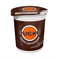 Pucko Chokladpudding 200 g
