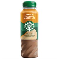 CARAMEL MACCIATO 8 x 220 ML