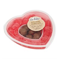 GOLDEN HEART 300G