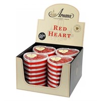 RED HEART DISPLAY 450g