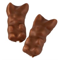 PÅSKHARAR CHOCO 1,8KG