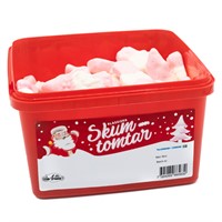 AROMA SKUMTOMTAR 700G