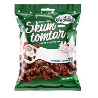 AROMA SKUMTOMTAR CHOCO80G