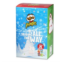 PRINGLES KALENDER 1085 G