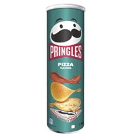 Pringles Pizza 200g LTD.