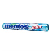 MENTOS MINT 38 GR