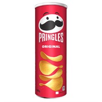 Pringles Original 19 x 165 g