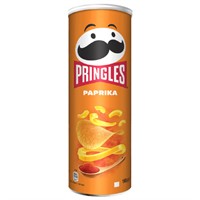 Pringles Paprika 19 x 165 g