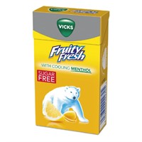 Vicks Lemon Box SF 20 x 40 g