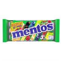 Mentos Discovery 3-pack 25x3x37,5g