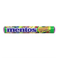 Mentos Discovery 40x37,5g