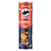 LTD Pringles Turkish Style Kebab 19 x 165g