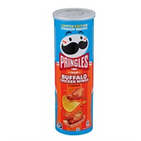 Pringles Buffalo Wings 19 x 165 g