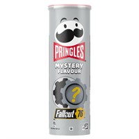 Pringles Mystery Flavour 2026 19 x 165 g