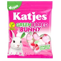 Katjes Bunny 26x75g