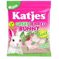 Katjes Bunny Sour 26x75g