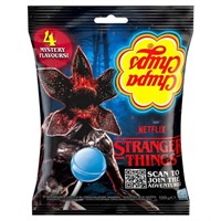 CHUPA CHUPS Stranger Things Upside Down 120 g