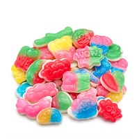 Katjes Pop Mix lösvikt 3 kg